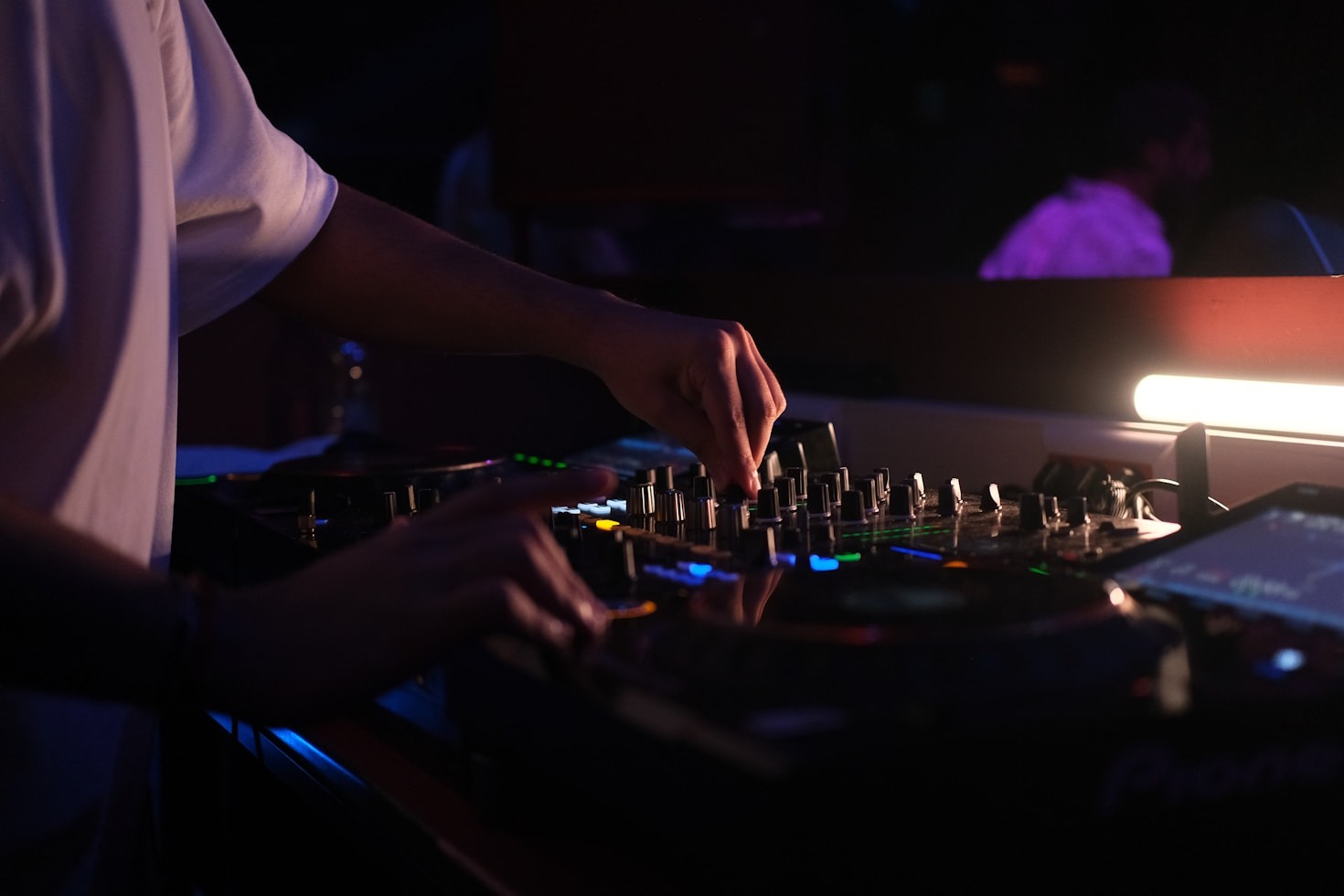 A Deep Dive into Subgenii’s Experimental Sound